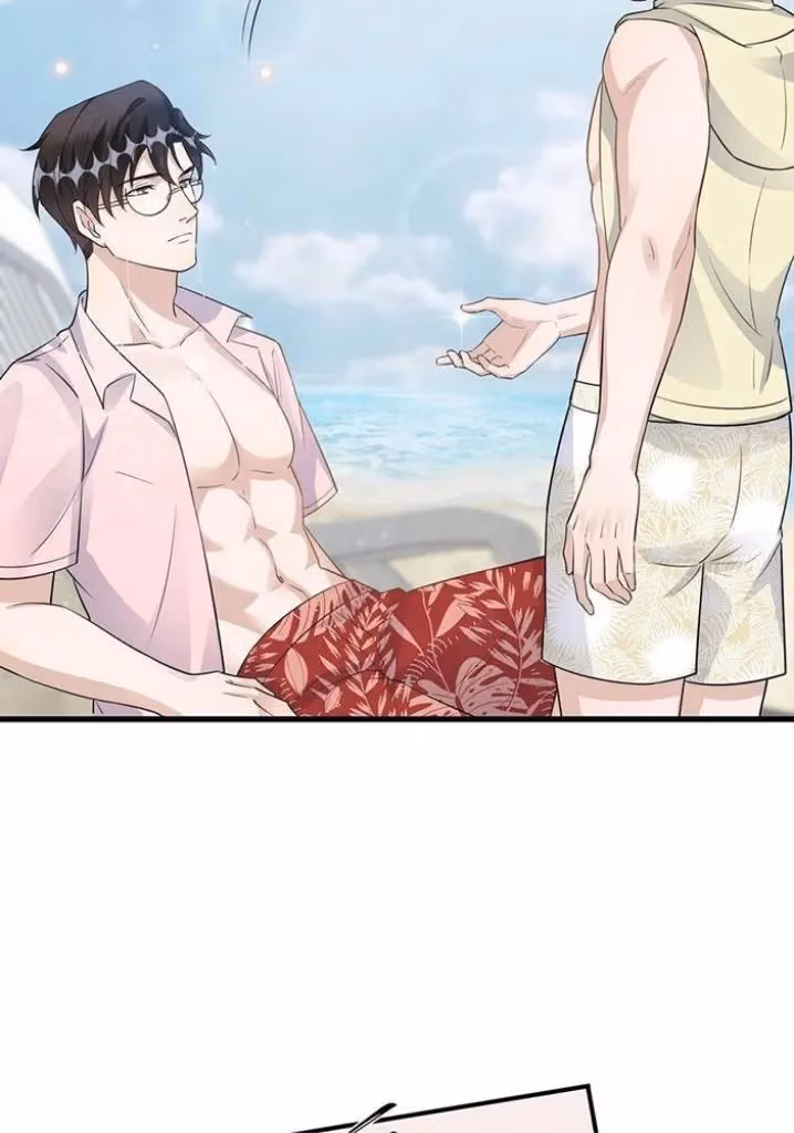 Read Your Distance chapter 78 image 38 on Lezhin