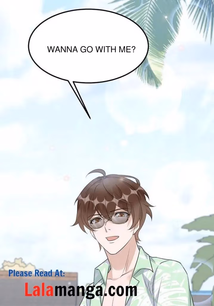 Read Your Distance chapter 78 image 43 on Lezhin
