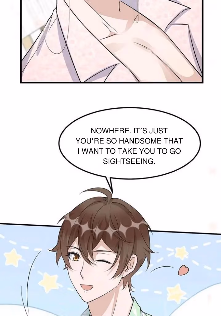 Read Your Distance chapter 78 image 46 on Lezhin