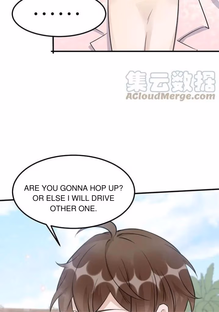 Read Your Distance chapter 78 image 48 on Lezhin
