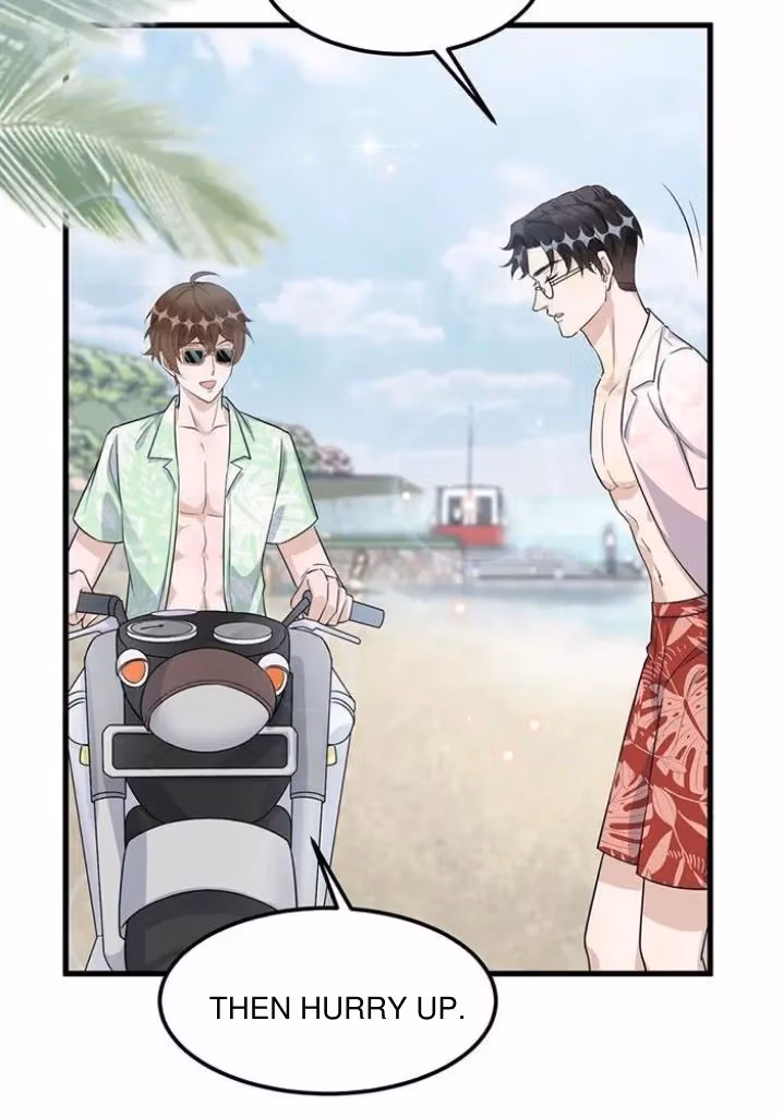 Read Your Distance chapter 78 image 50 on Lezhin