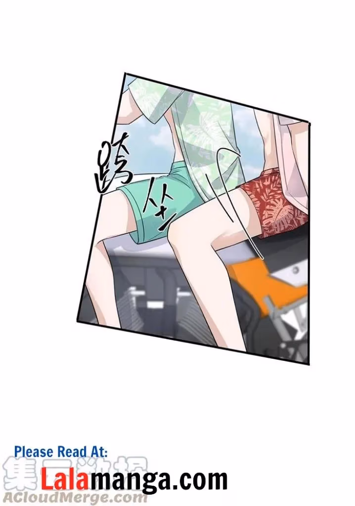 Read Your Distance chapter 78 image 51 on Lezhin