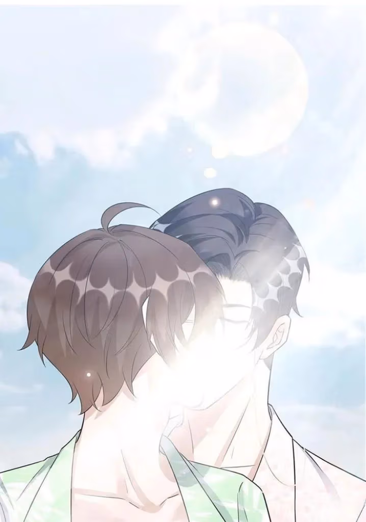 Read Your Distance chapter 78 image 52 on Lezhin