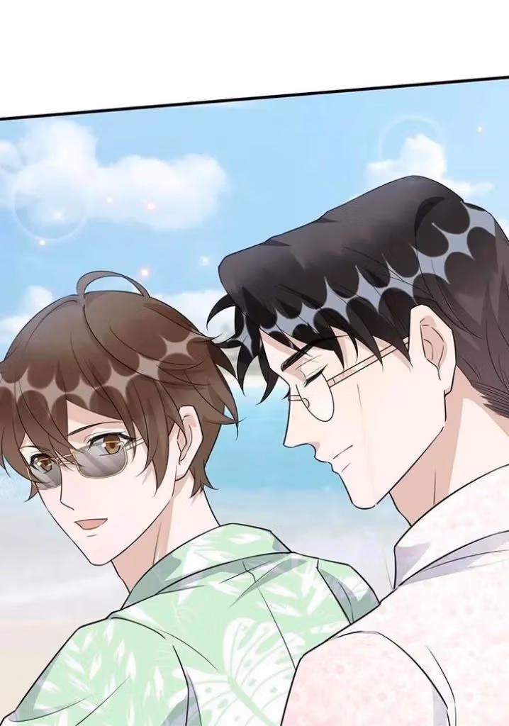 Read Your Distance chapter 78 image 56 on Lezhin