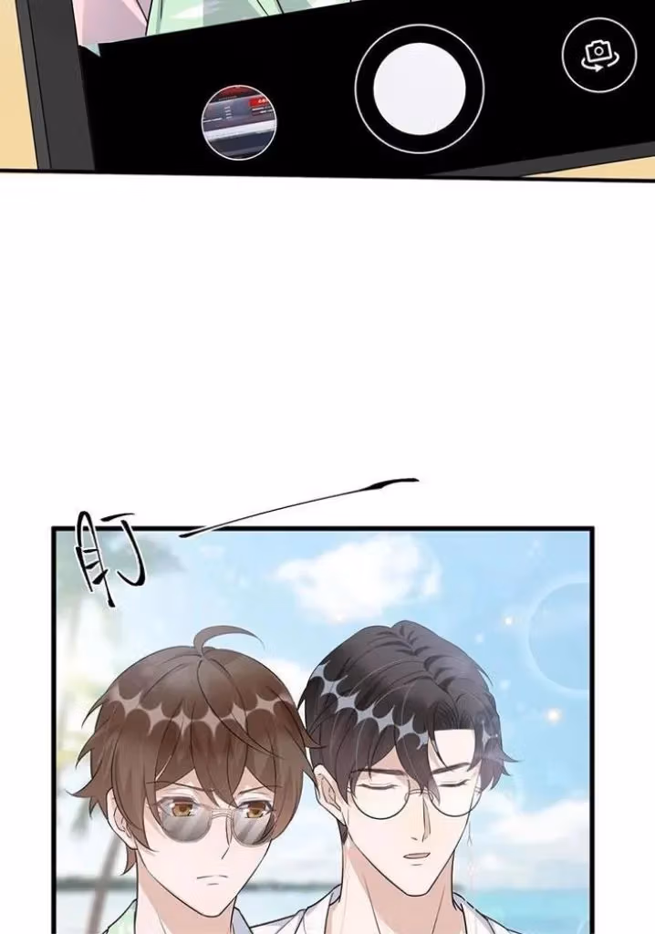 Read Your Distance chapter 78 image 61 on Lezhin