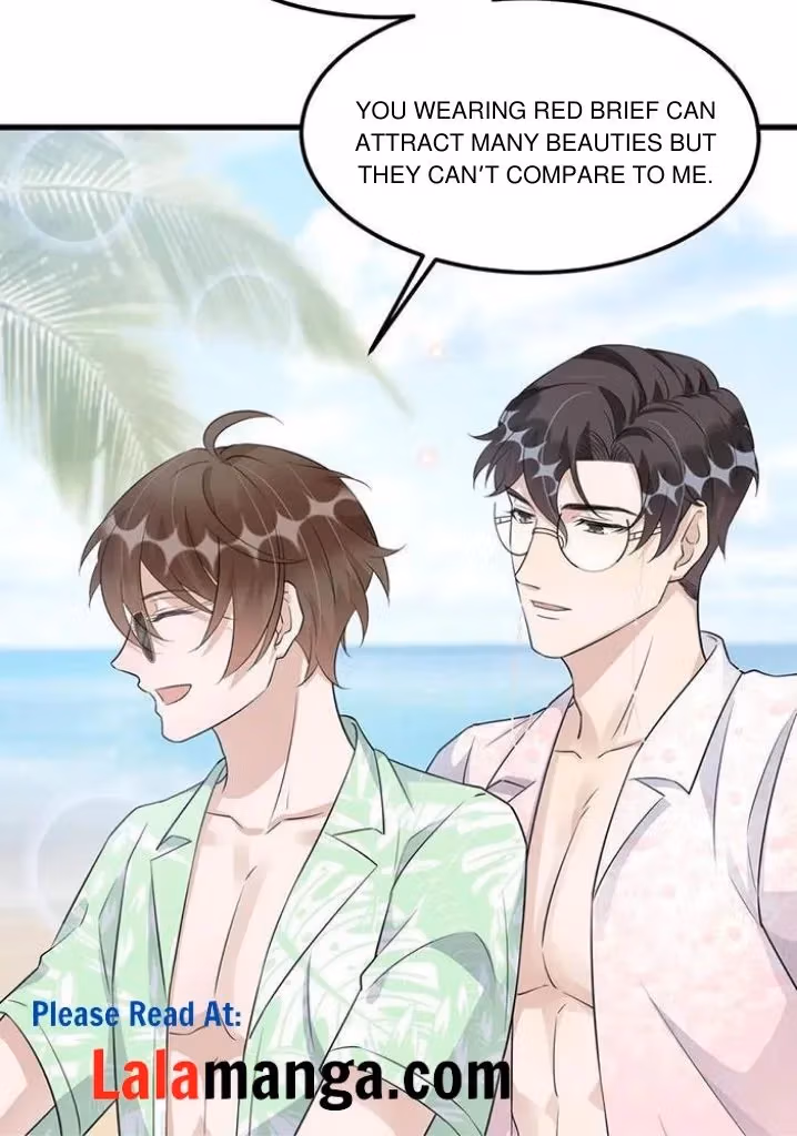 Read Your Distance chapter 78 image 63 on Lezhin