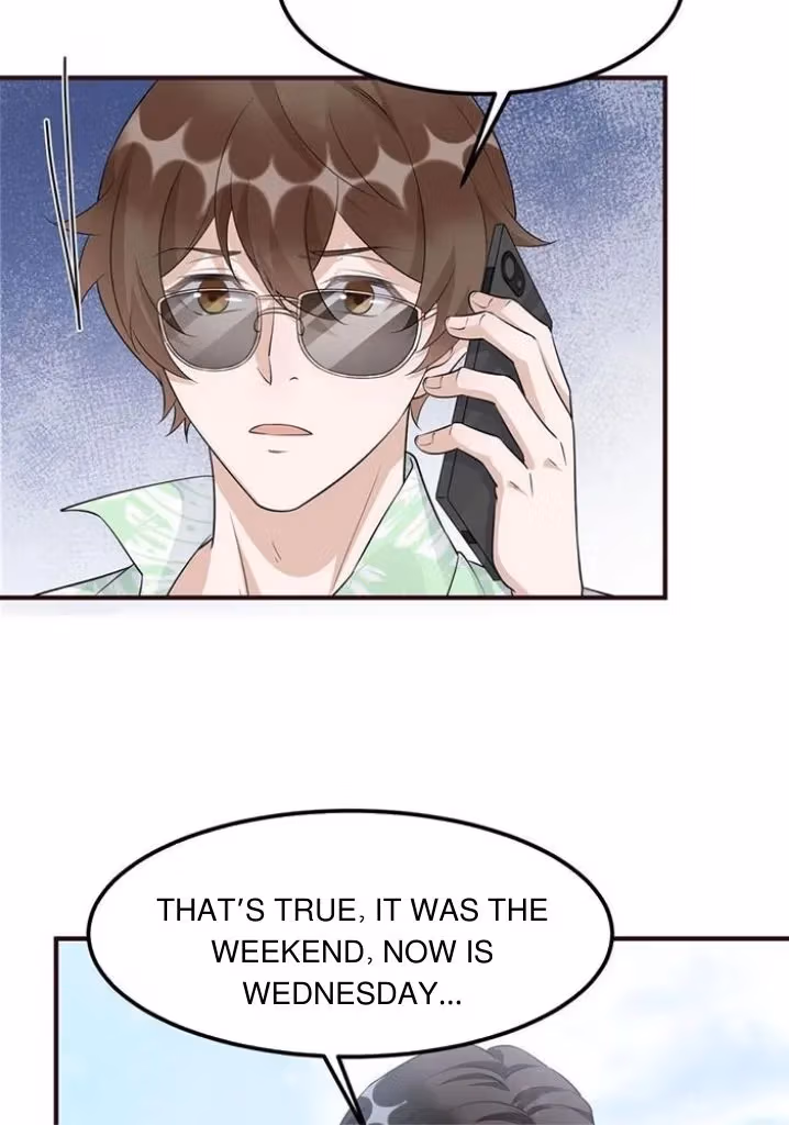Read Your Distance chapter 79 image 10 on Lezhin