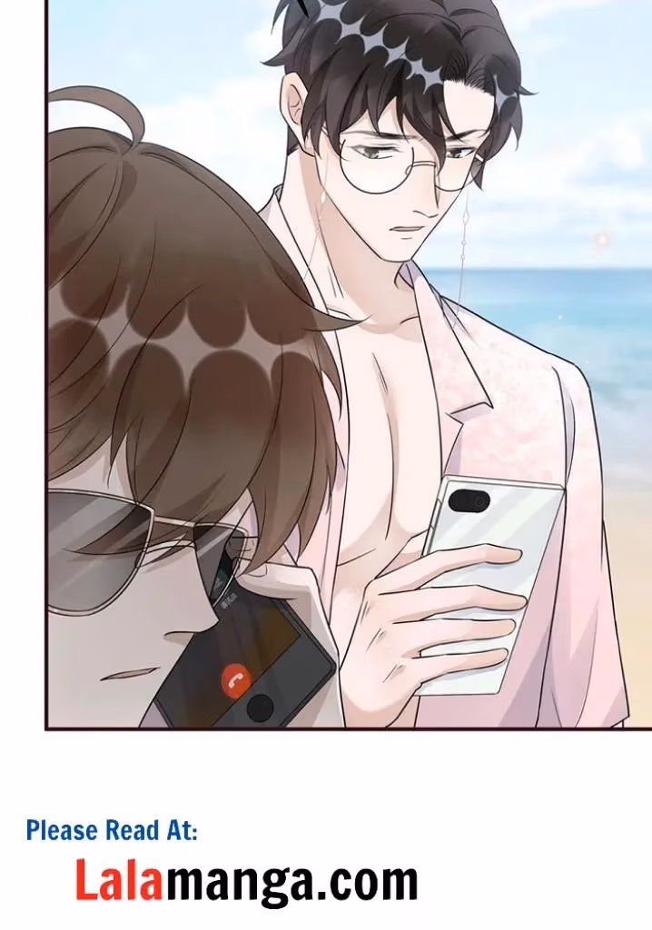 Read Your Distance chapter 79 image 11 on Lezhin
