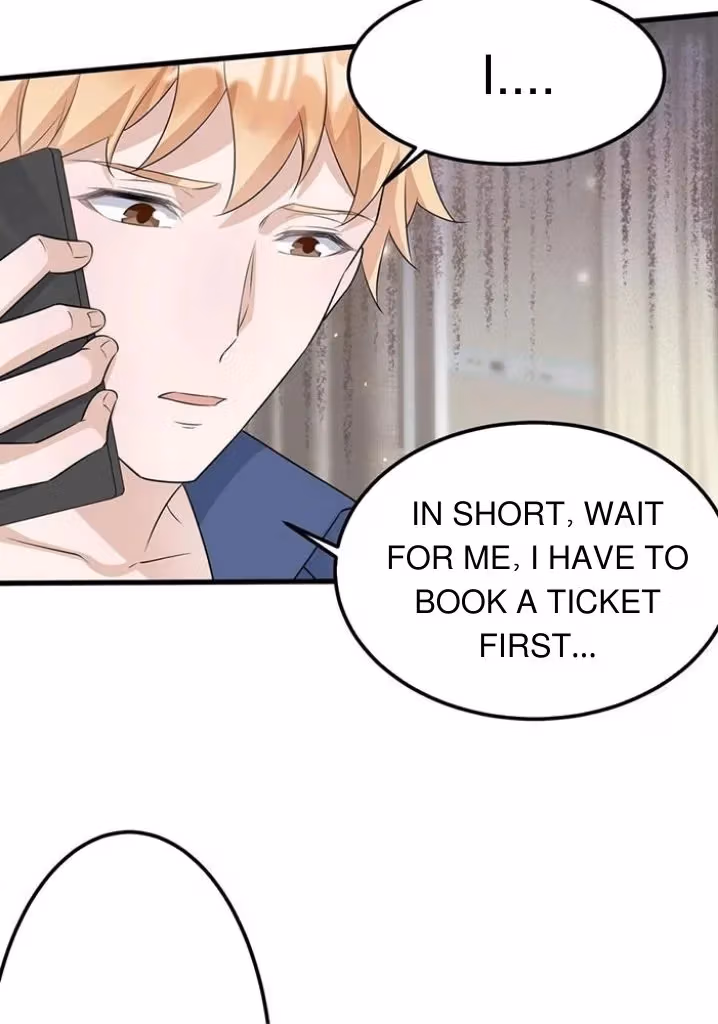 Read Your Distance chapter 79 image 14 on Lezhin