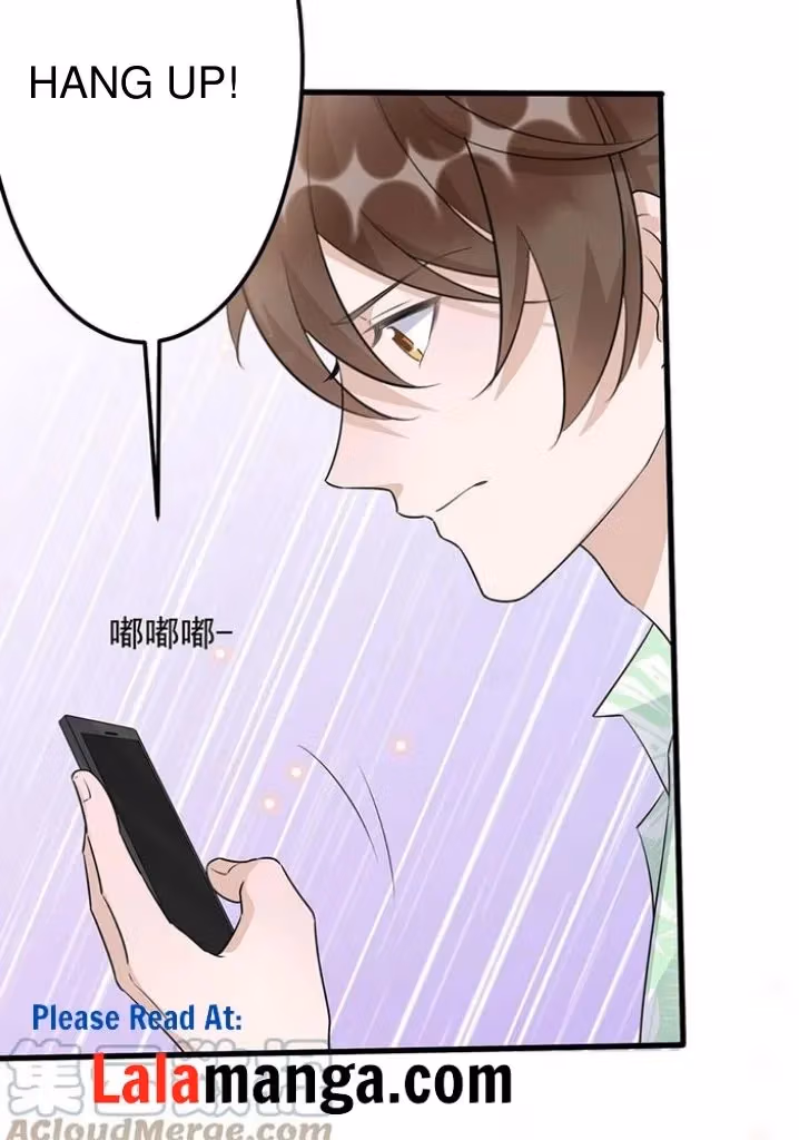 Read Your Distance chapter 79 image 15 on Lezhin