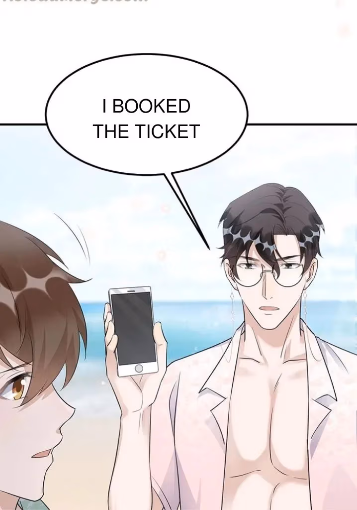 Read Your Distance chapter 79 image 16 on Lezhin