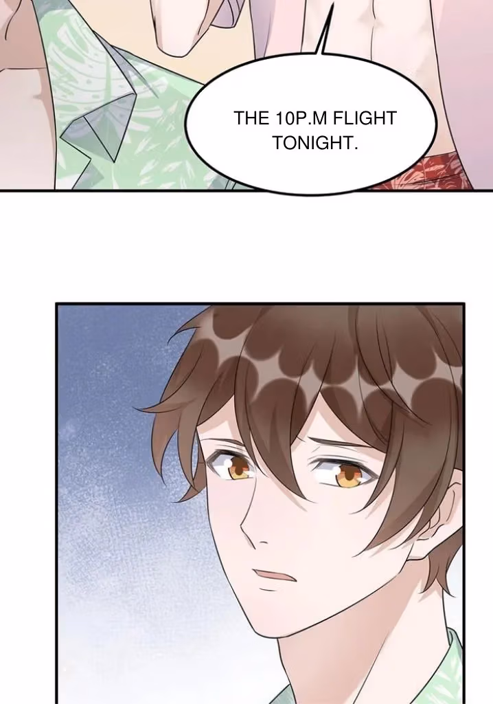 Read Your Distance chapter 79 image 17 on Lezhin