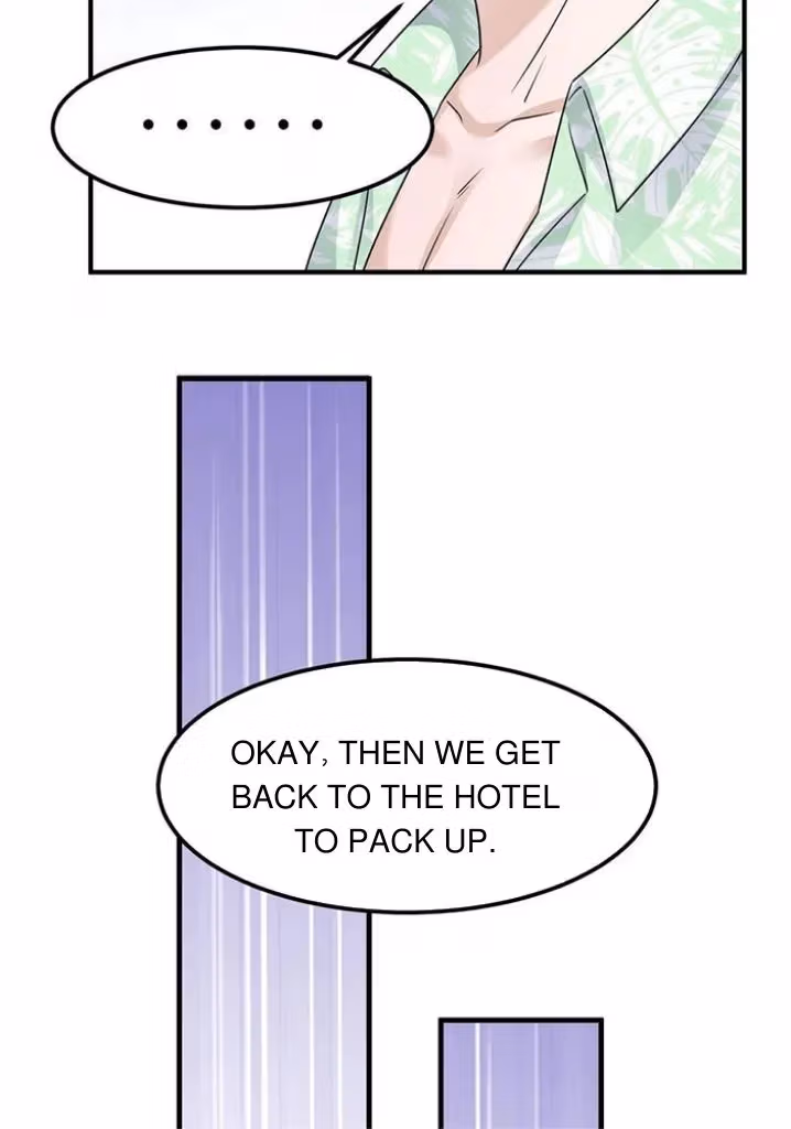 Read Your Distance chapter 79 image 18 on Lezhin