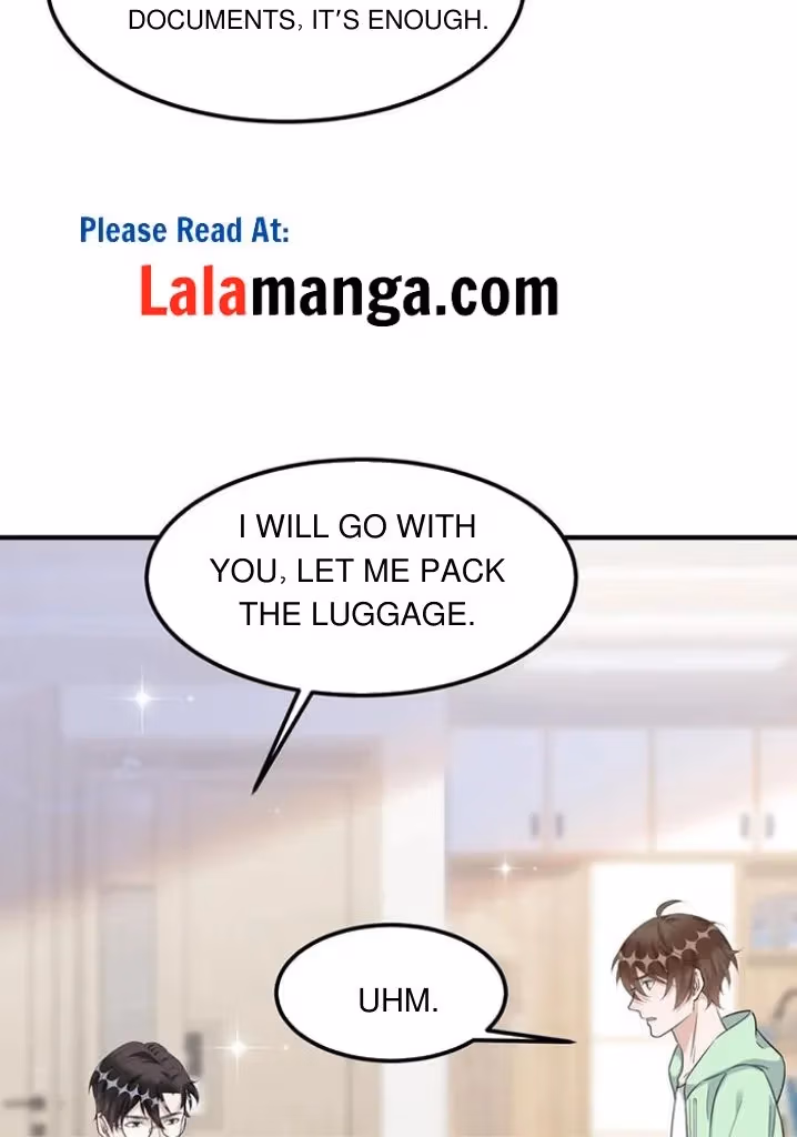 Read Your Distance chapter 79 image 20 on Lezhin
