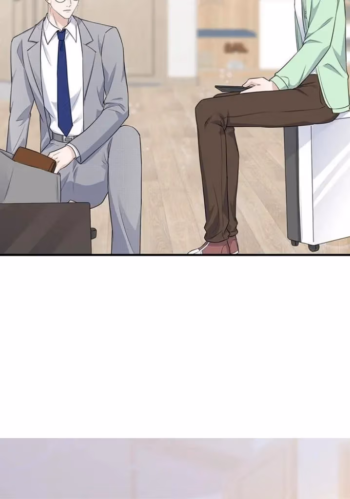 Read Your Distance chapter 79 image 21 on Lezhin