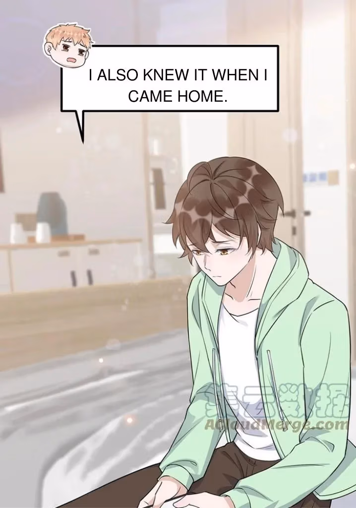 Read Your Distance chapter 79 image 22 on Lezhin