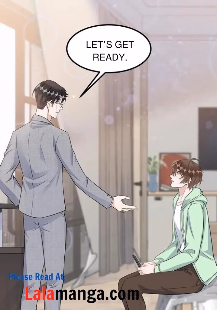 Read Your Distance chapter 79 image 27 on Lezhin