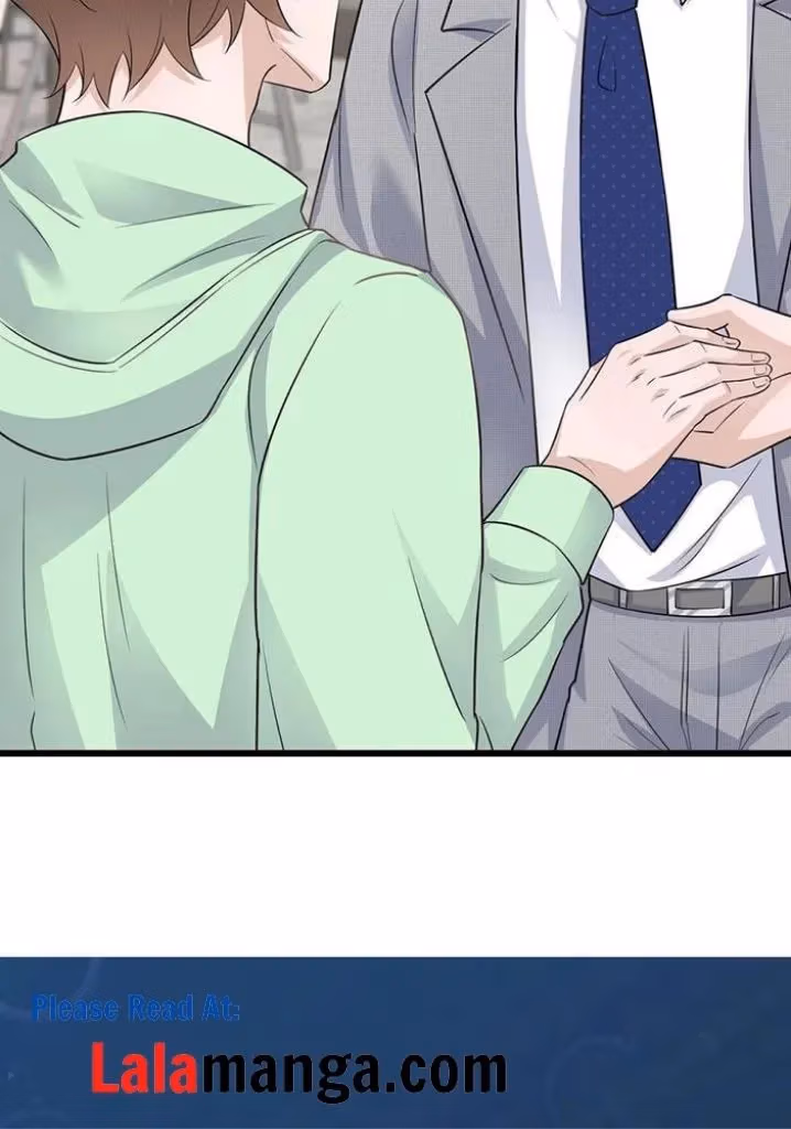 Read Your Distance chapter 79 image 30 on Lezhin
