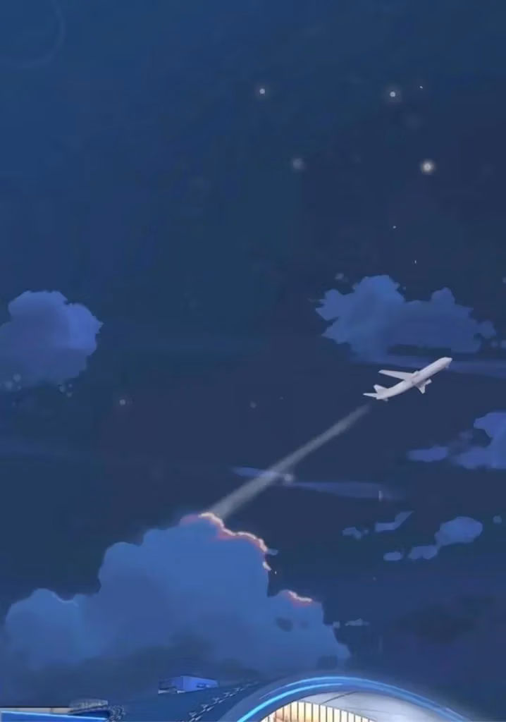 Read Your Distance chapter 79 image 31 on Lezhin