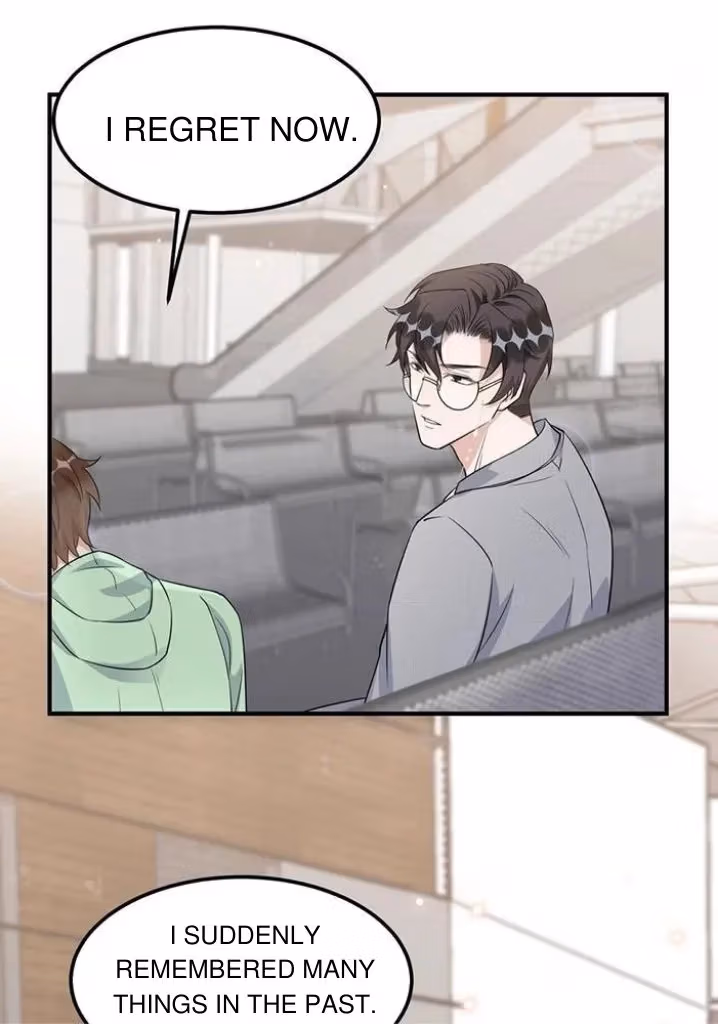 Read Your Distance chapter 79 image 33 on Lezhin
