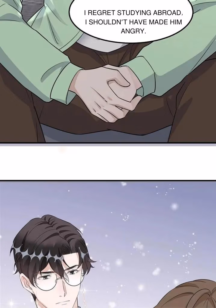 Read Your Distance chapter 79 image 35 on Lezhin