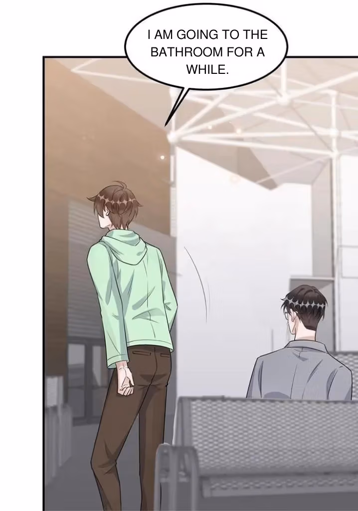 Read Your Distance chapter 79 image 37 on Lezhin
