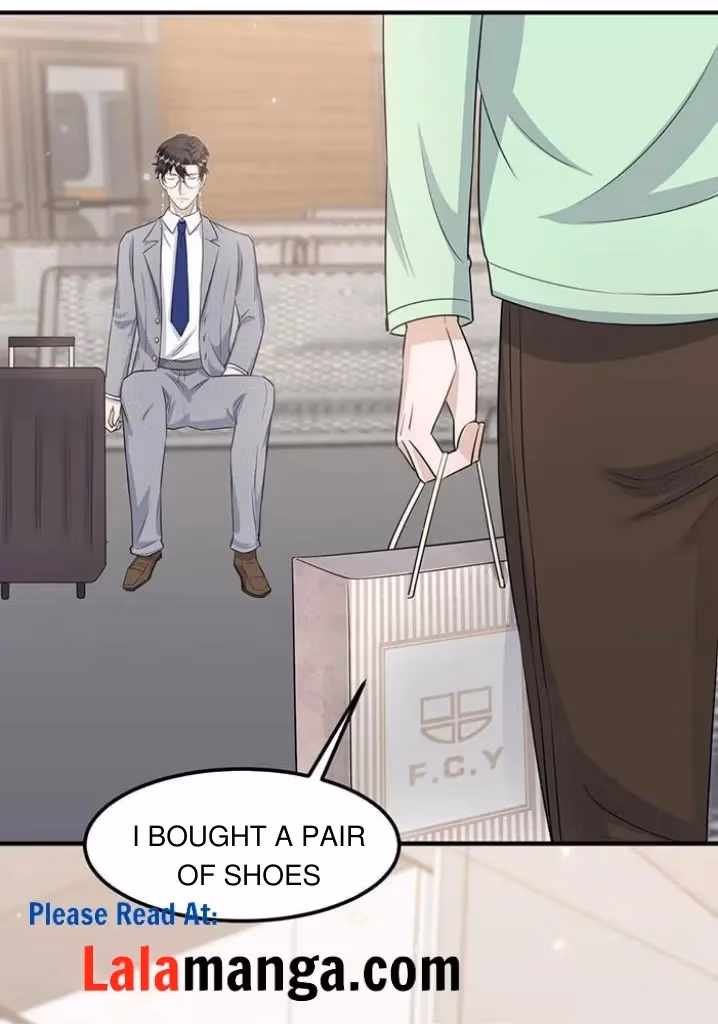 Read Your Distance chapter 79 image 39 on Lezhin