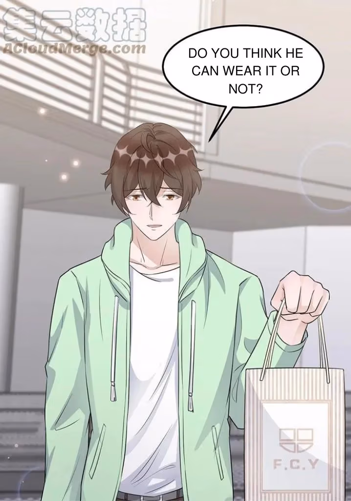 Read Your Distance chapter 79 image 40 on Lezhin