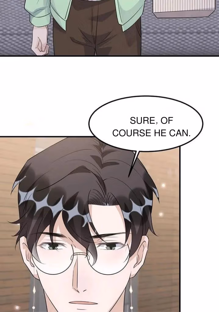 Read Your Distance chapter 79 image 41 on Lezhin