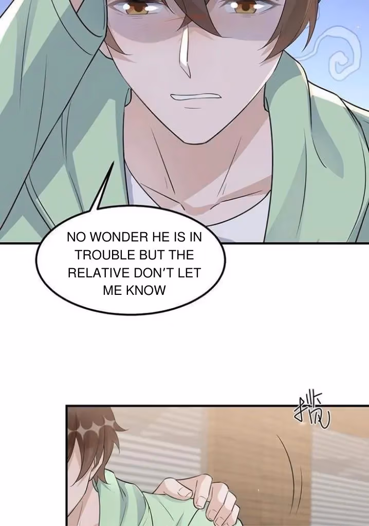 Read Your Distance chapter 79 image 46 on Lezhin