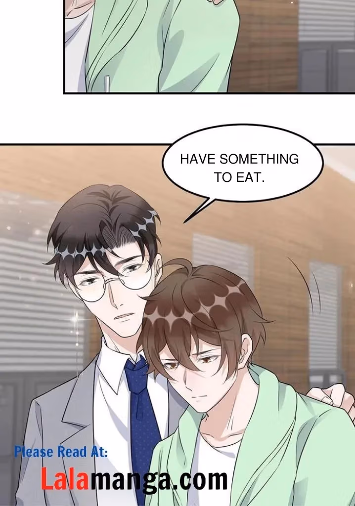 Read Your Distance chapter 79 image 47 on Lezhin