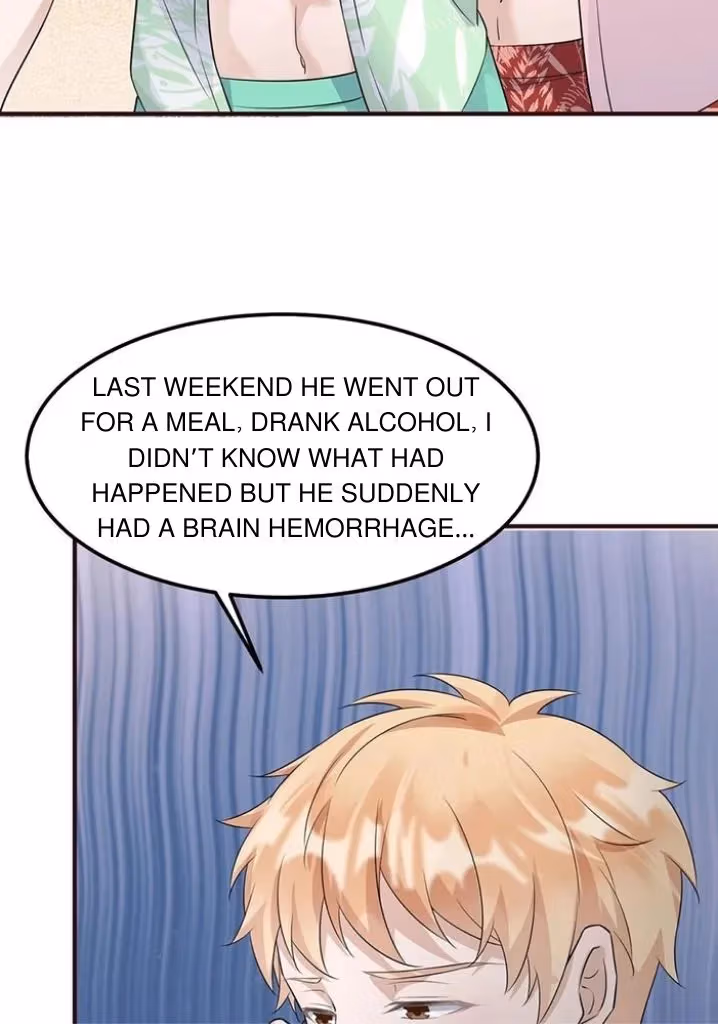 Read Your Distance chapter 79 image 5 on Lezhin