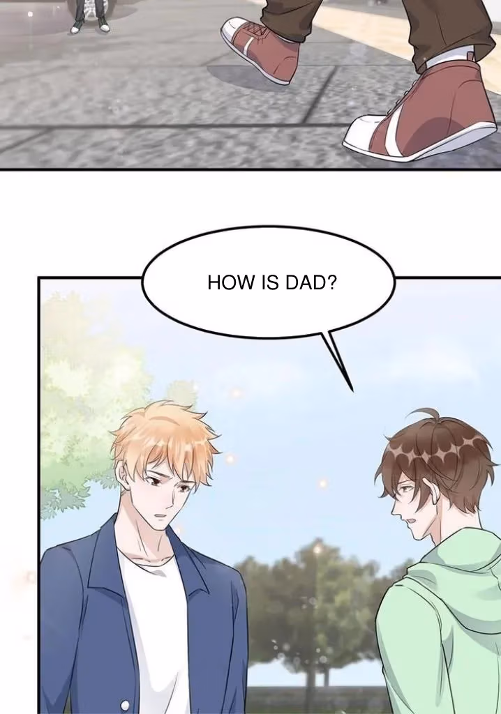 Read Your Distance chapter 79 image 52 on Lezhin