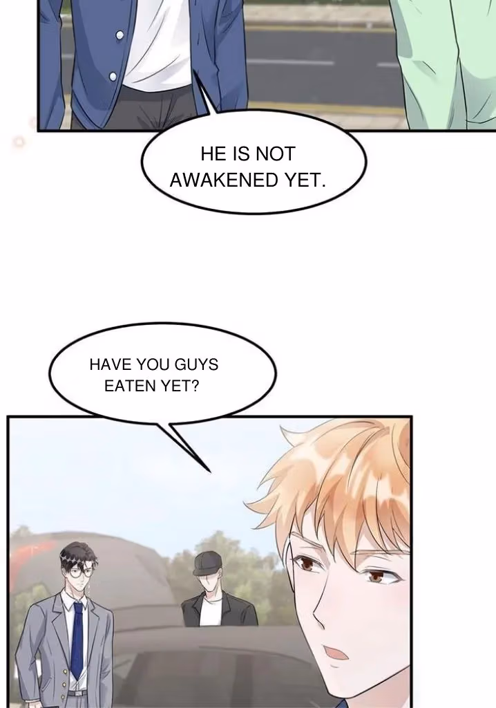 Read Your Distance chapter 79 image 53 on Lezhin
