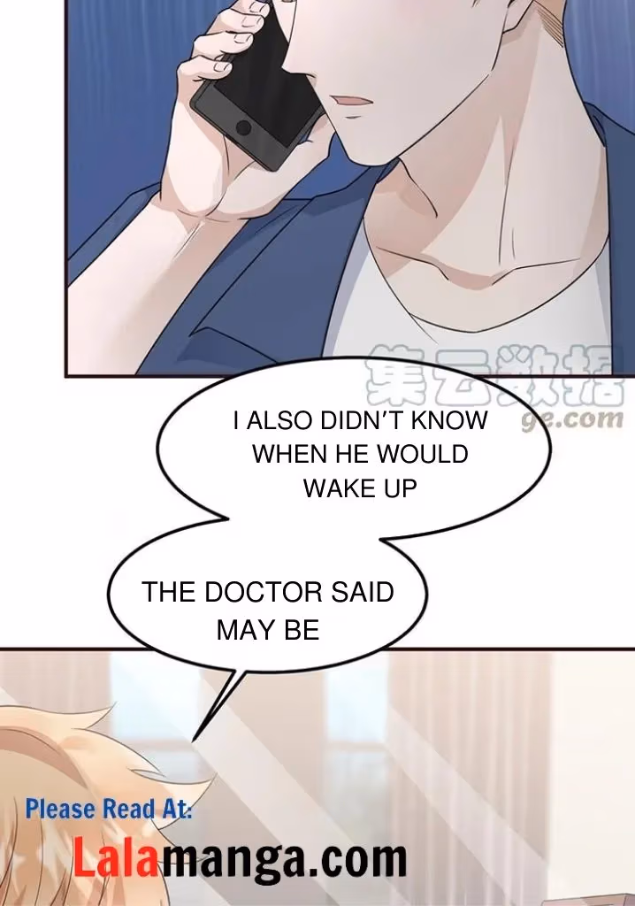 Read Your Distance chapter 79 image 6 on Lezhin