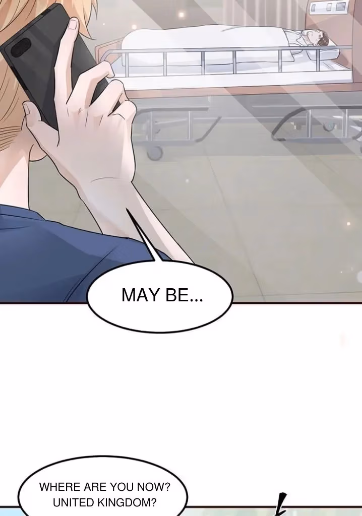 Read Your Distance chapter 79 image 7 on Lezhin