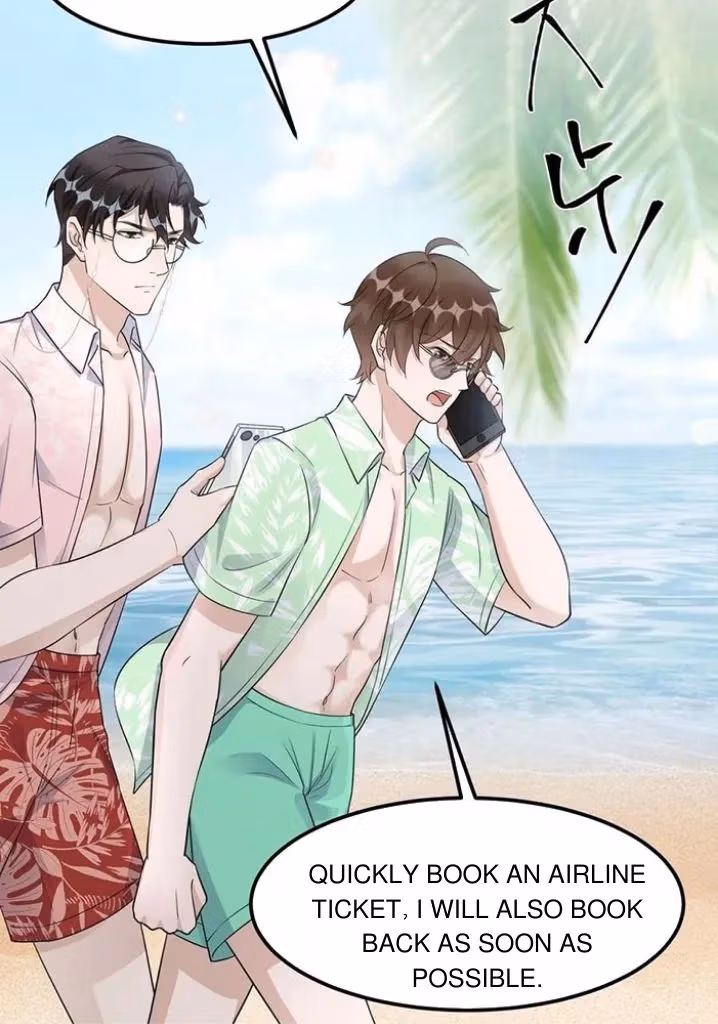 Read Your Distance chapter 79 image 8 on Lezhin