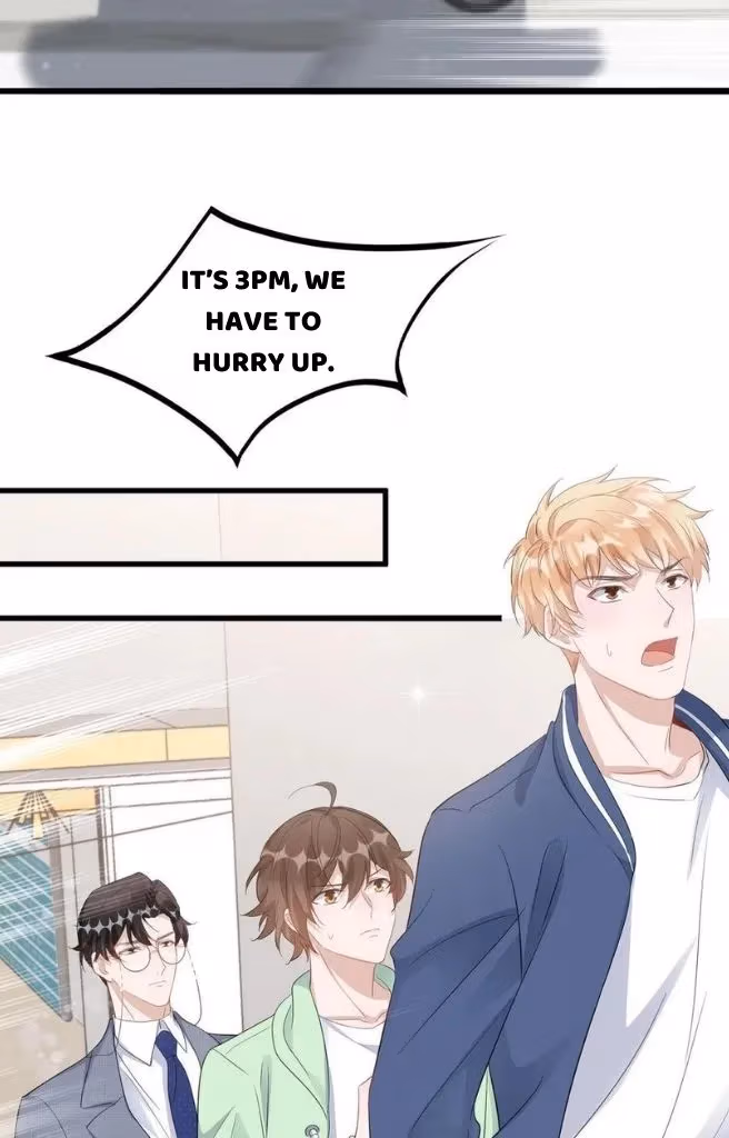 Read Your Distance chapter 80 image 10 on Lezhin