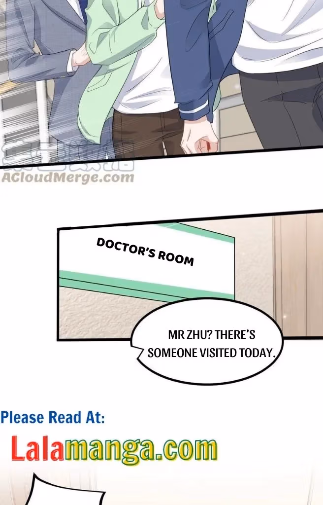 Read Your Distance chapter 80 image 11 on Lezhin