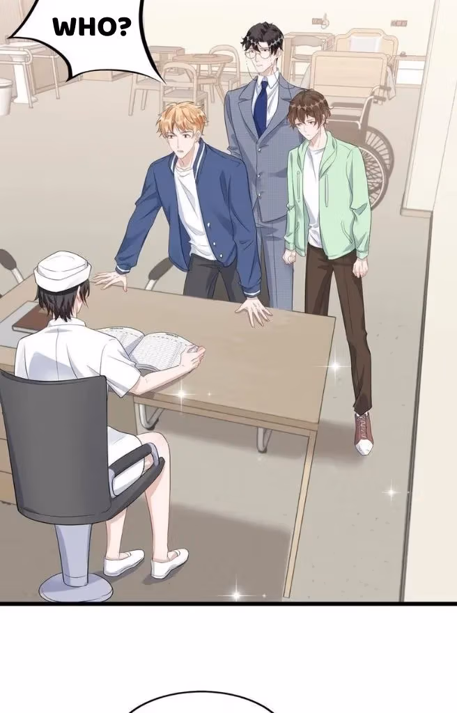 Read Your Distance chapter 80 image 12 on Lezhin