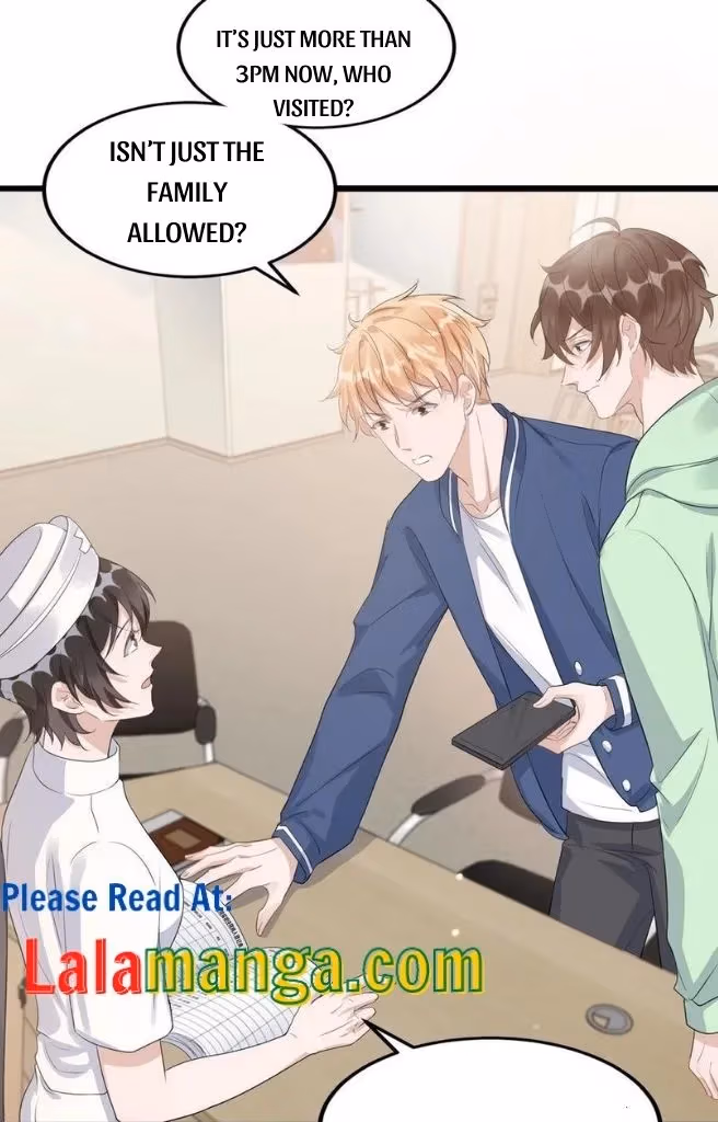 Read Your Distance chapter 80 image 13 on Lezhin