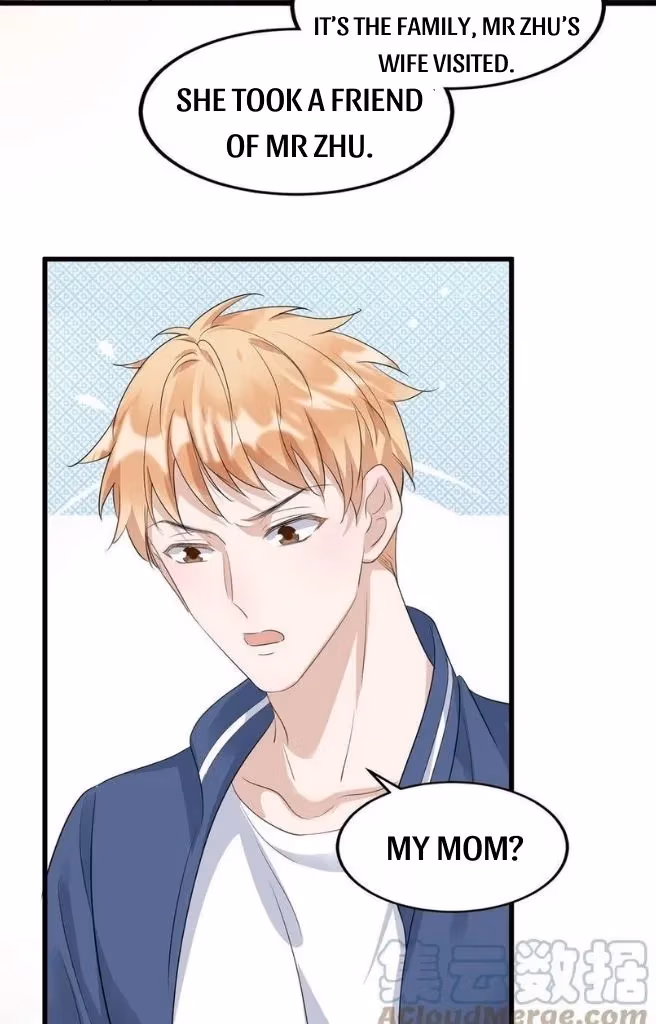 Read Your Distance chapter 80 image 14 on Lezhin