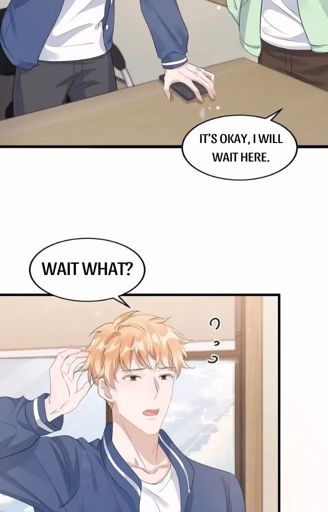 Read Your Distance chapter 80 image 16 on Lezhin