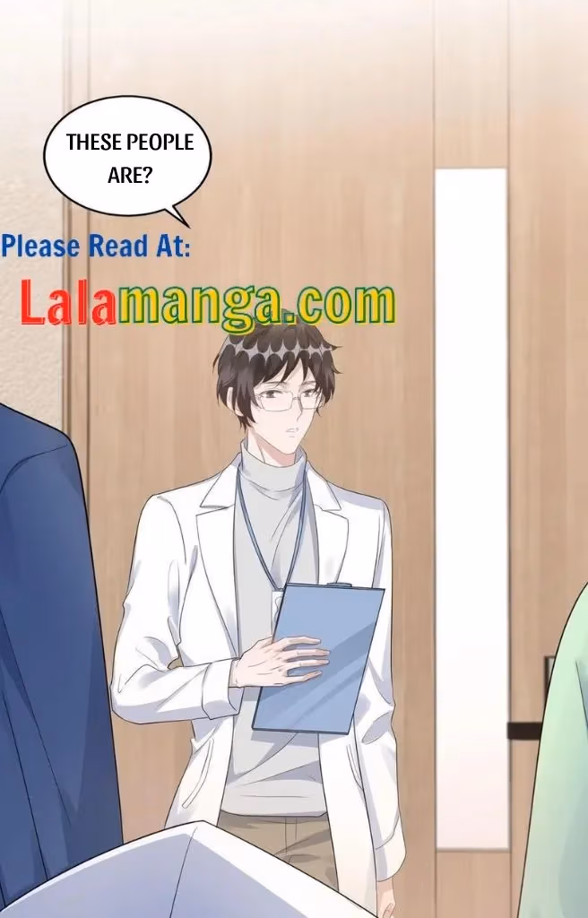 Read Your Distance chapter 80 image 19 on Lezhin