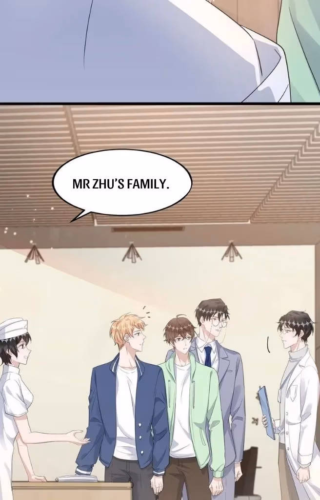 Read Your Distance chapter 80 image 20 on Lezhin
