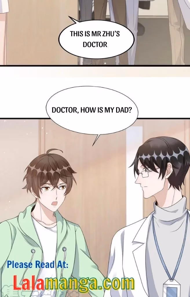 Read Your Distance chapter 80 image 21 on Lezhin