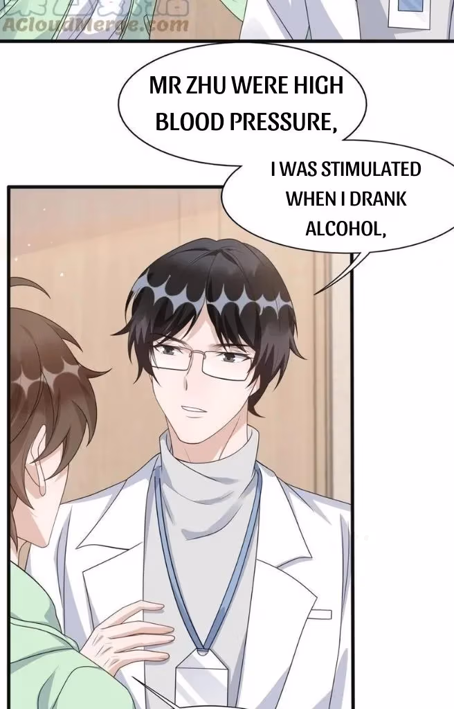 Read Your Distance chapter 80 image 22 on Lezhin