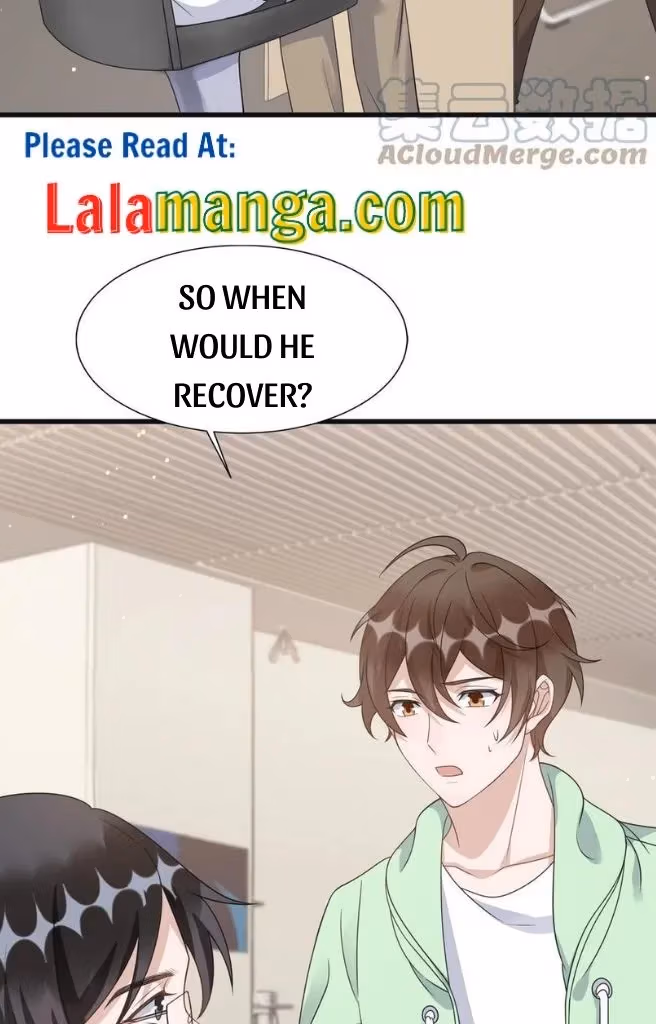 Read Your Distance chapter 80 image 25 on Lezhin