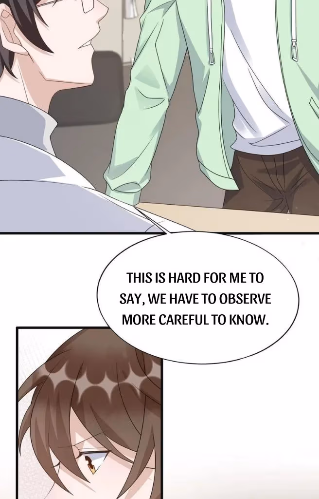 Read Your Distance chapter 80 image 26 on Lezhin