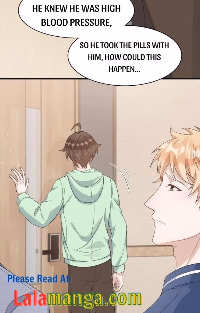 Read Your Distance chapter 80 image 29 on Lezhin